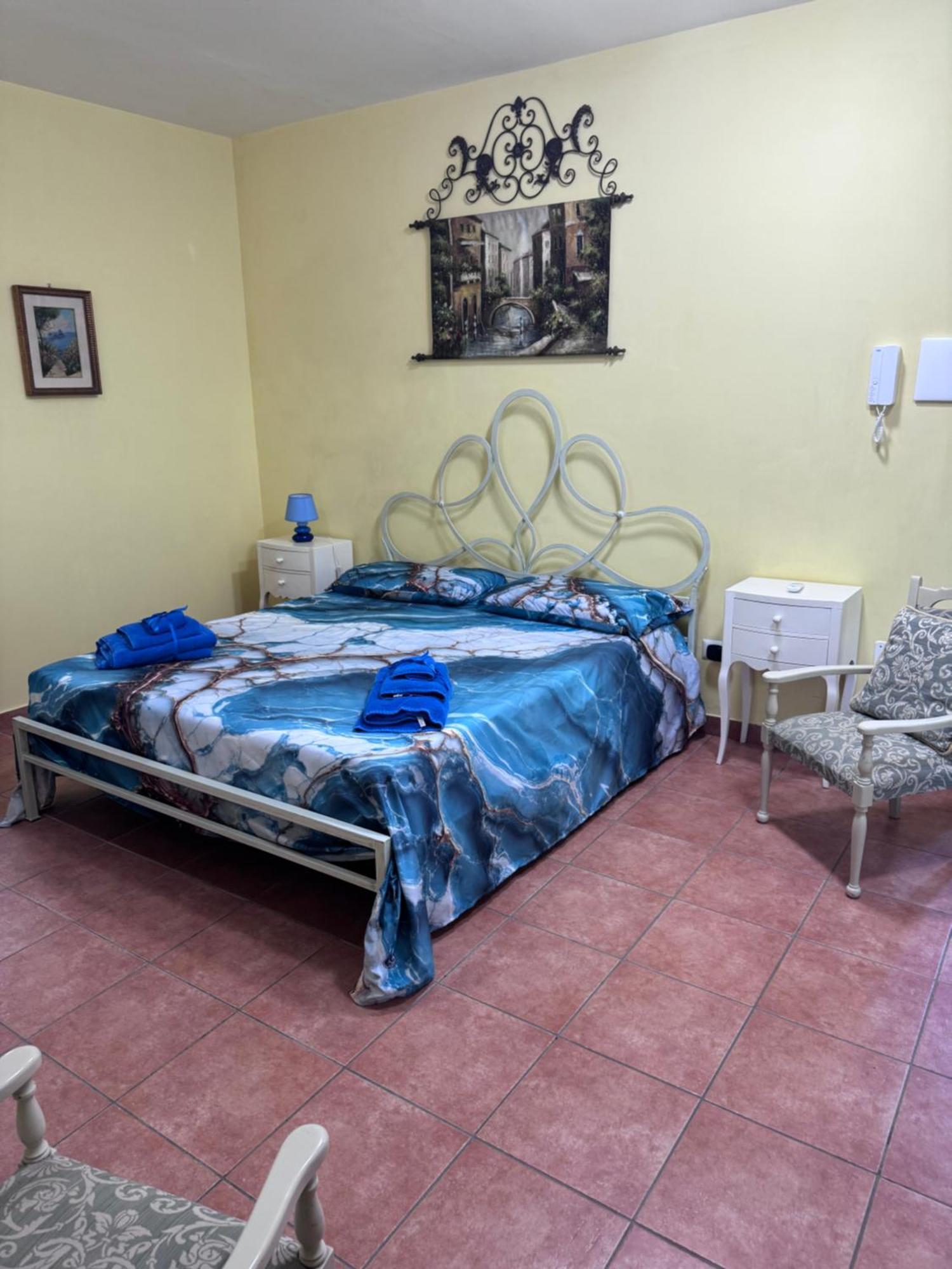 Апартаменты Il Limoneto Di Teresa Amalfi Coast Майори Экстерьер фото