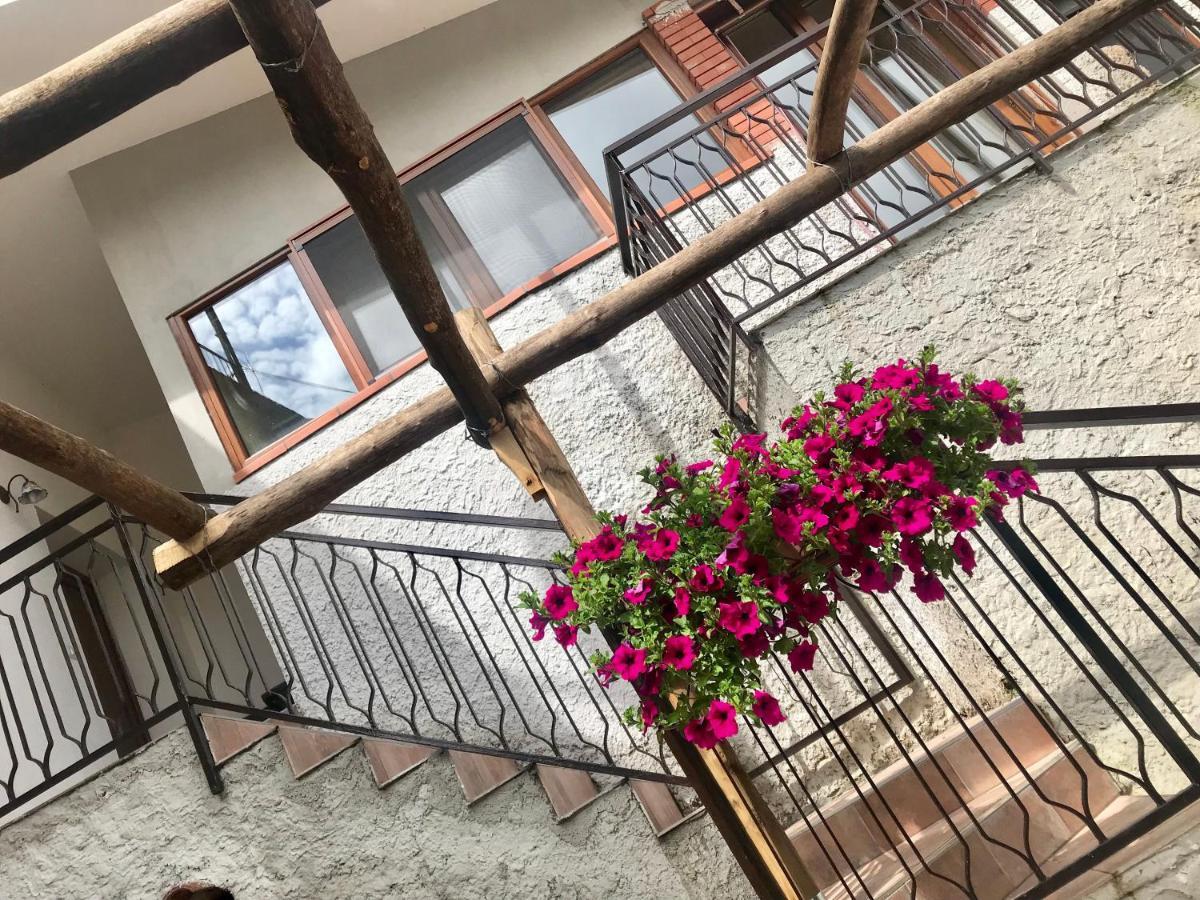 Апартаменты Il Limoneto Di Teresa Amalfi Coast Майори Экстерьер фото